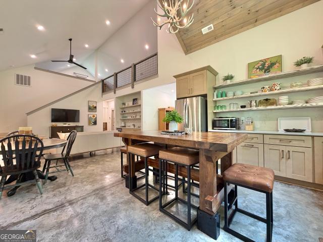 House for sale in Clayton, Georgia