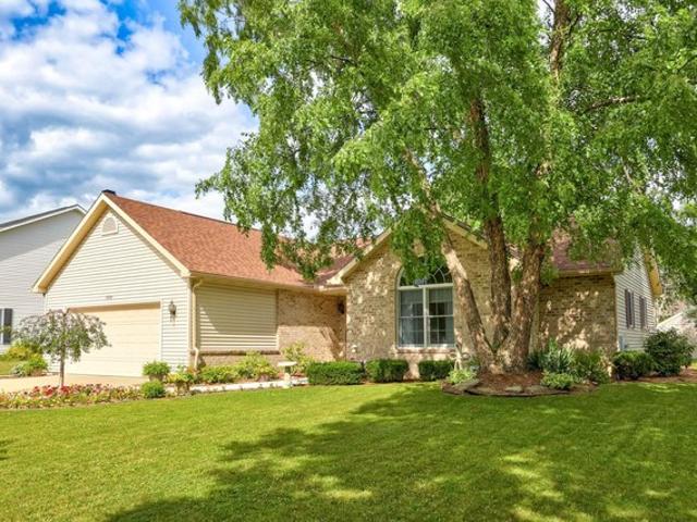 House for sale in Frankenmuth, Michigan