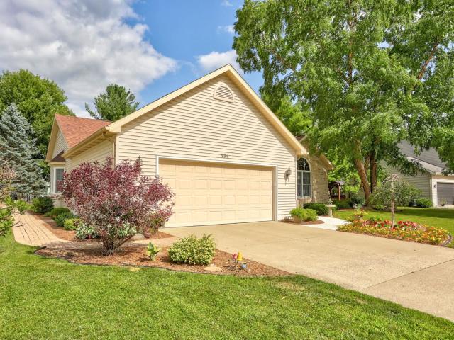 House for sale in Frankenmuth, Michigan