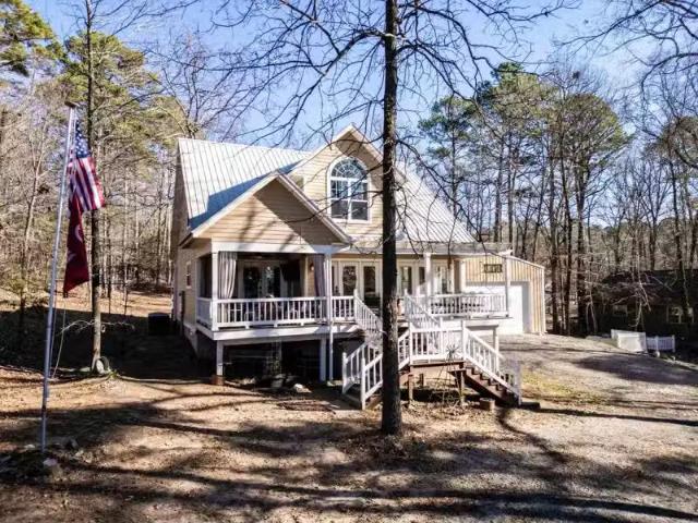 House for rent in Ark
