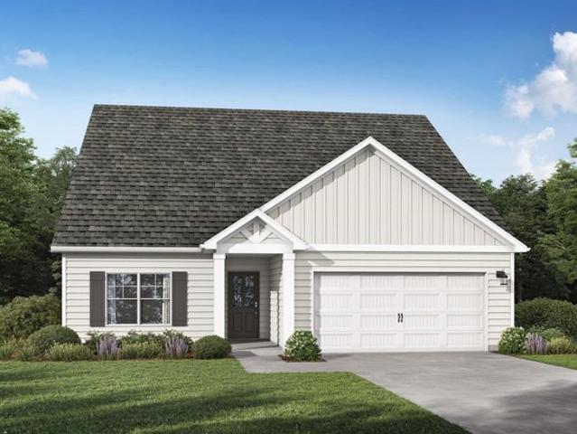House for sale in Cropwell, Alabama