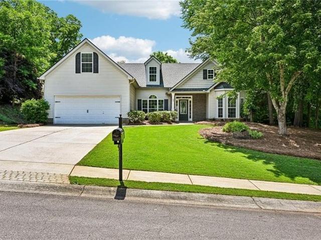 House for sale in Jefferson, Georgia