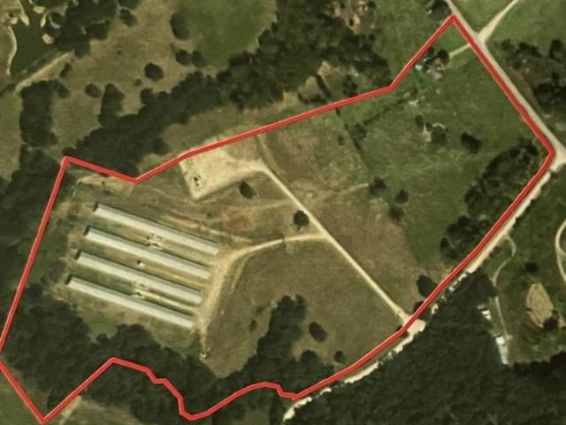 Farm for sale in Donie, Texas