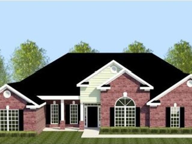 House for sale in Aiken, Aiken County