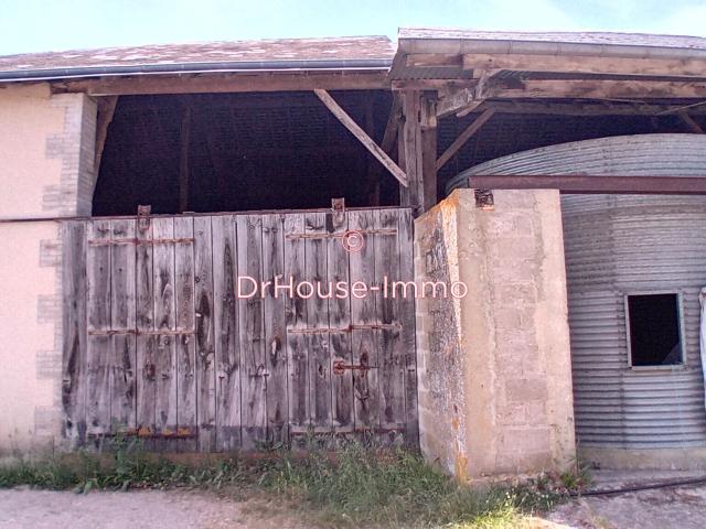 Garage vente à Chinon, Villiers-au-bouin