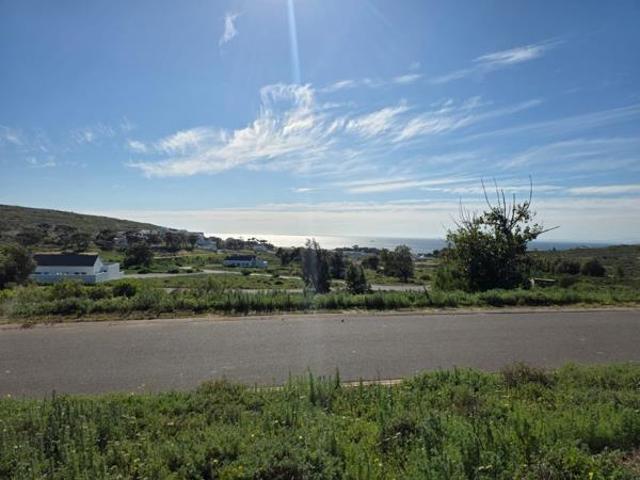 Land for sale in Western Cape