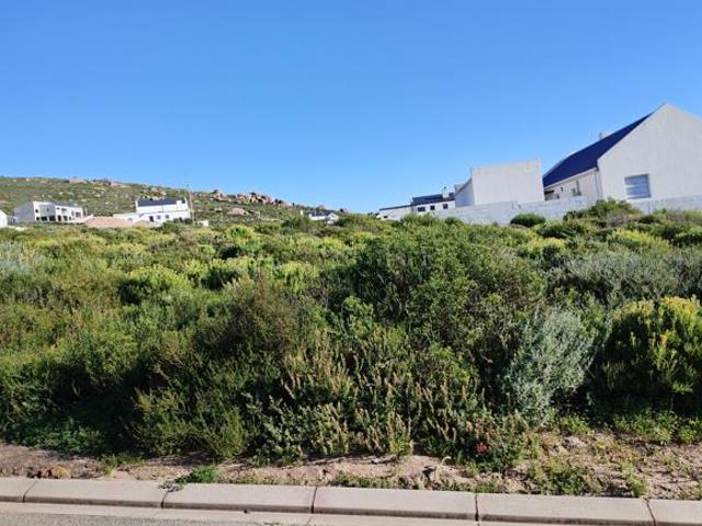 Land for sale in Western Cape