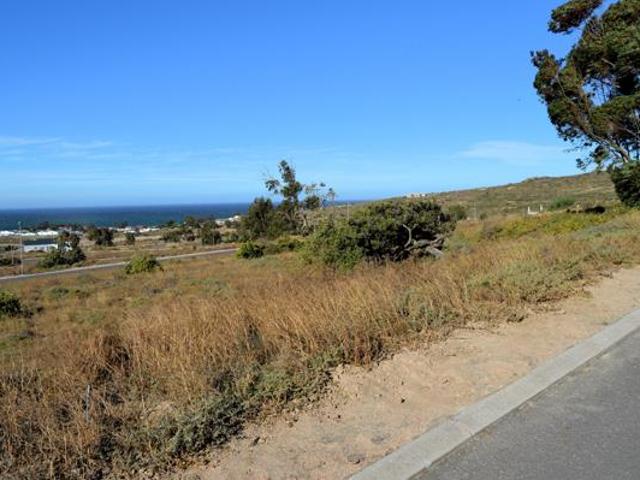 Land for sale in Western Cape