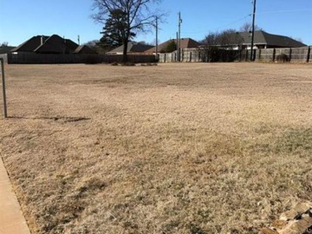 Land for sale in Smith, Texas