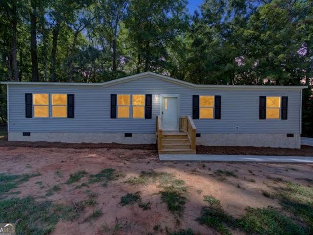 House for sale in Baldwin, Georgia