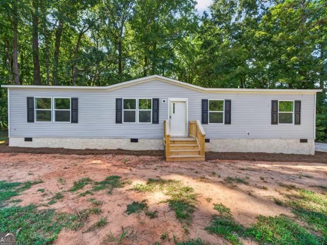 House for sale in Baldwin, Georgia