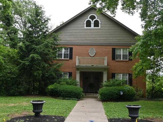 House for sale in Newark, Ohio