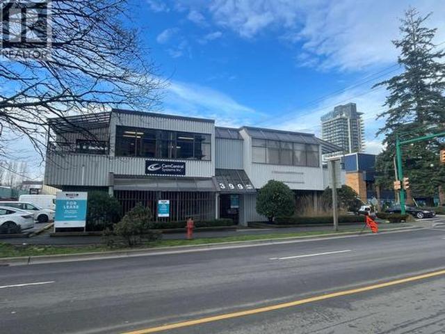 Commercial for rent in British Columbia