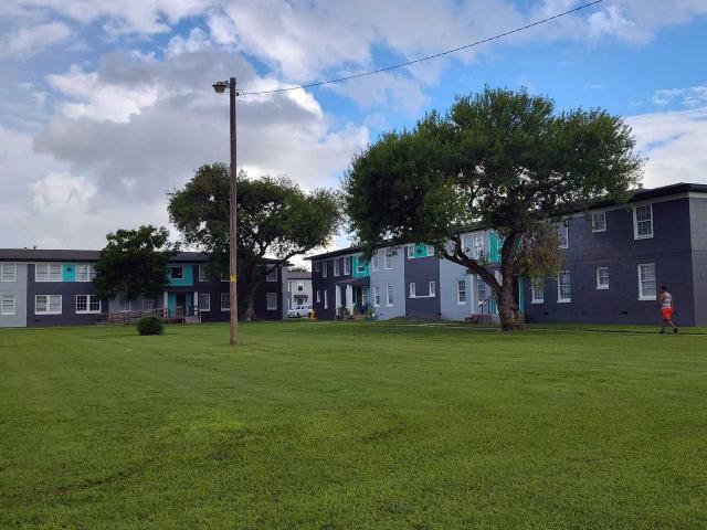 Apartment for rent in Buccaneer Apartments, Corpus Christi