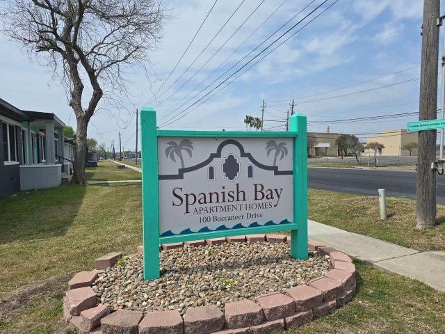 Apartment for rent in Corpus Christi, Texas