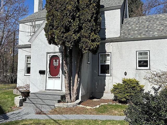 House for sale in Trail, British Columbia
