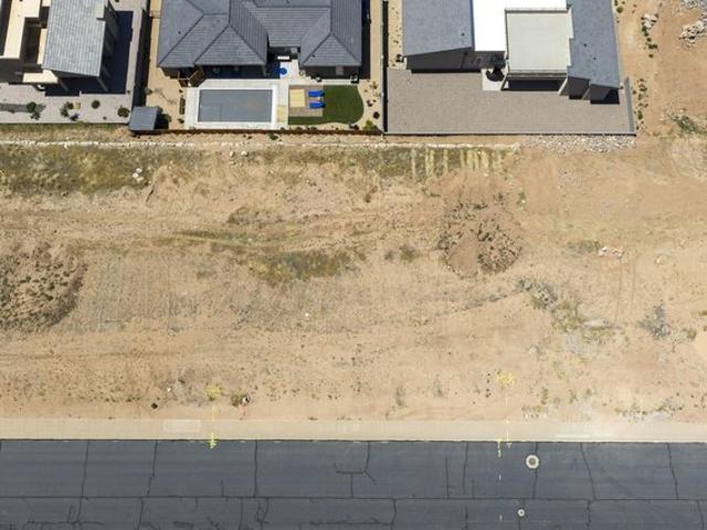 Land for sale in La Verkin, Utah