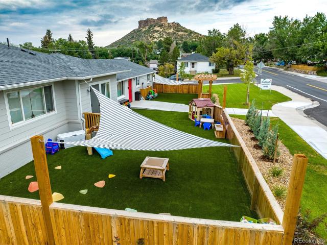 Commercial for sale in Castle Rock, Colorado