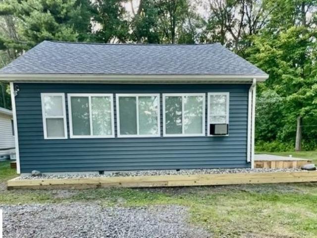 House for sale in Au Gres, Michigan