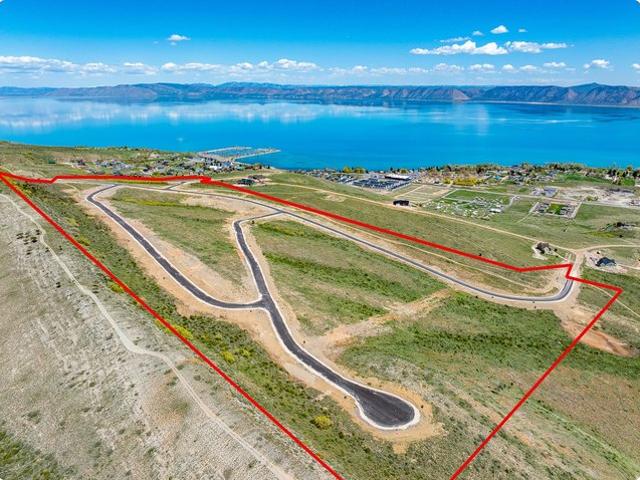 Land for sale in Garden City, Utah