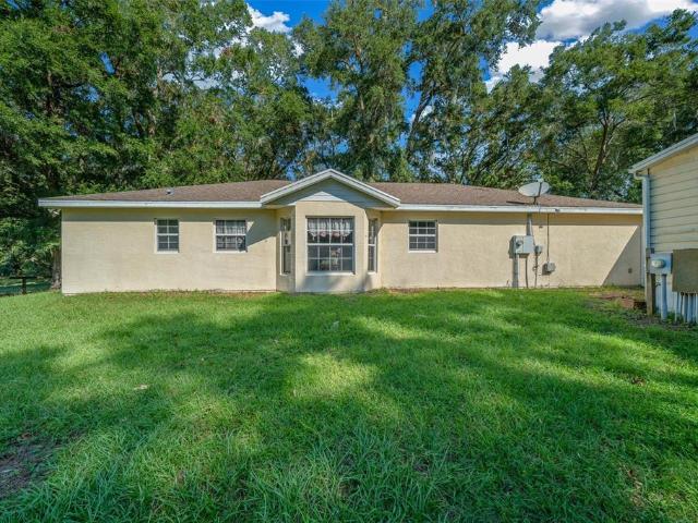 Property for sale in Anthony, Florida