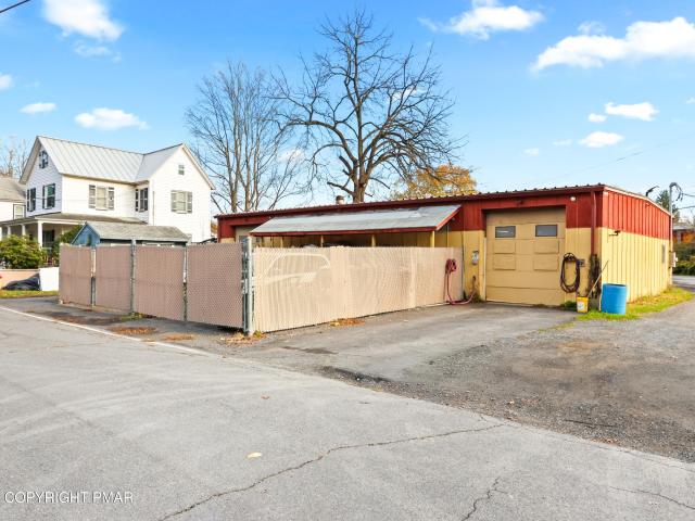Commercial for sale in East Stroudsburg, Pennsylvania