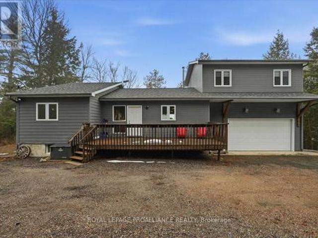 House for sale in Addington Highlands, Ontario