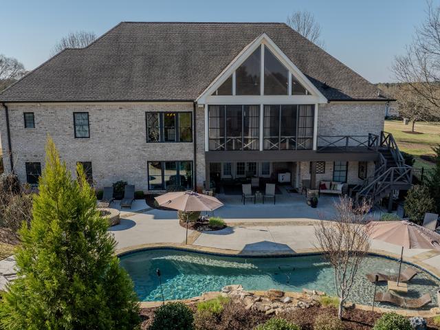 House for sale in Williamson, Georgia