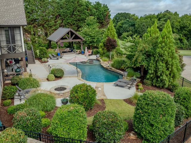 House for sale in Williamson, Georgia