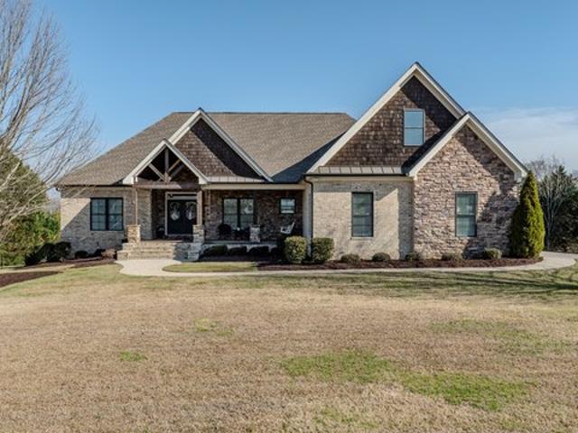 House for sale in Williamson, Georgia