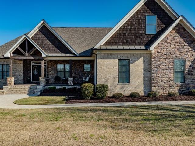 House for sale in Williamson, Georgia