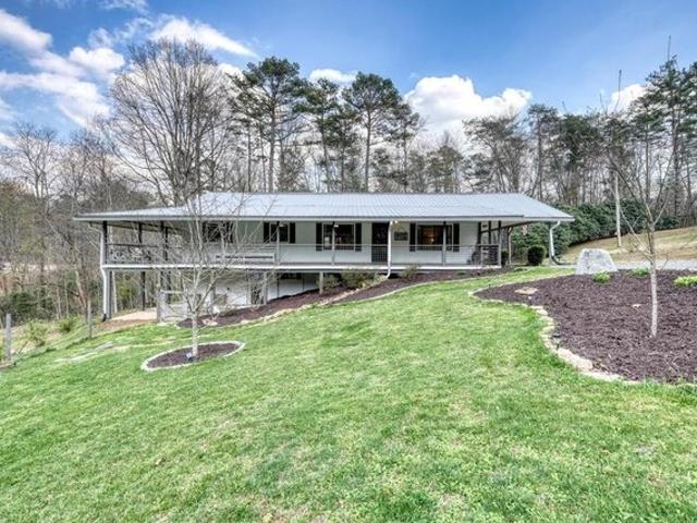 House for sale in Blue Ridge, Fannin County