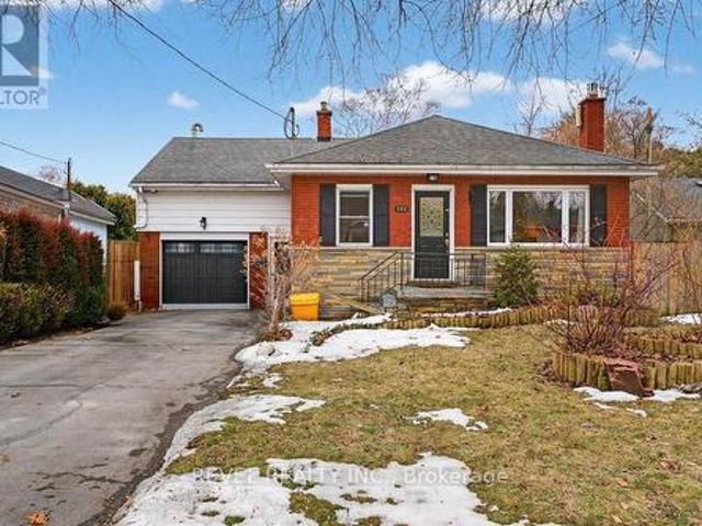 House for sale in Burlington, Ontario