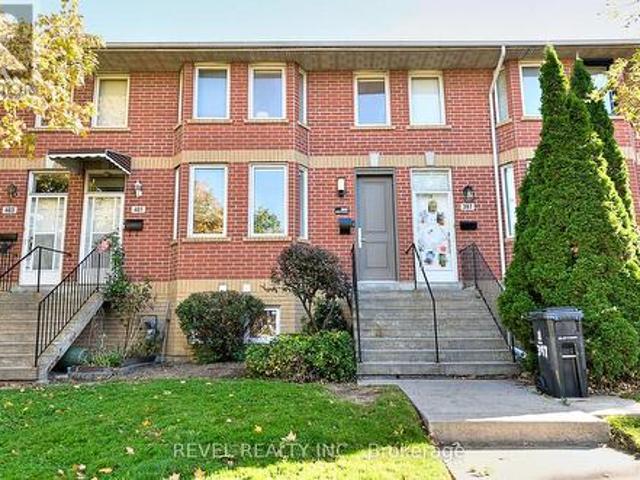House for sale in Davenport, Toronto