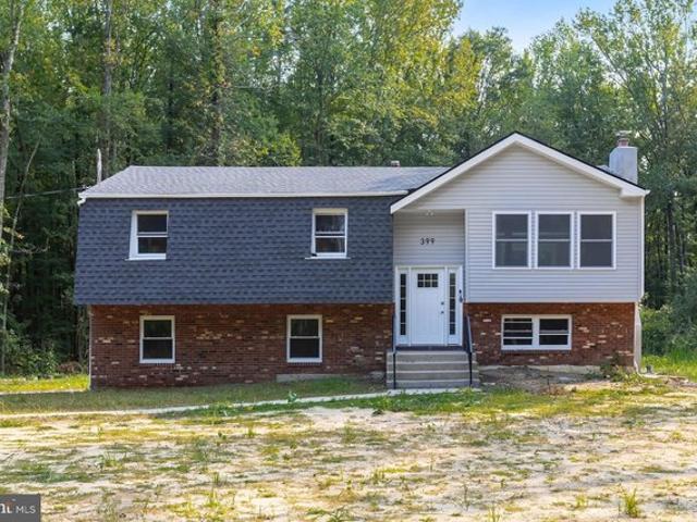 House for sale in Woodstown, New Jersey