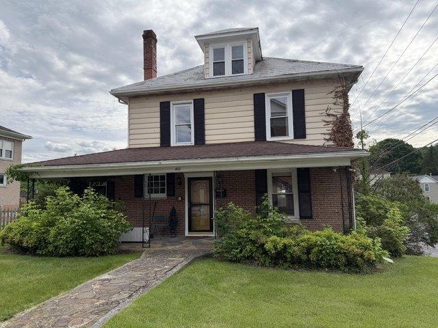 House for sale in Ronceverte, West Virginia