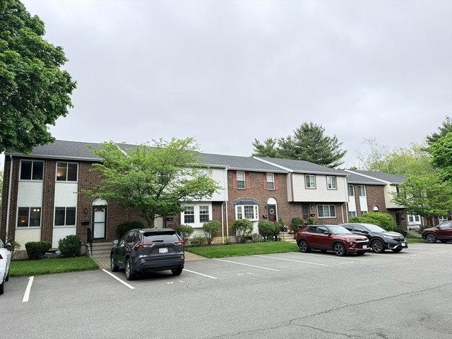Condo for sale in Braintree, Massachusetts