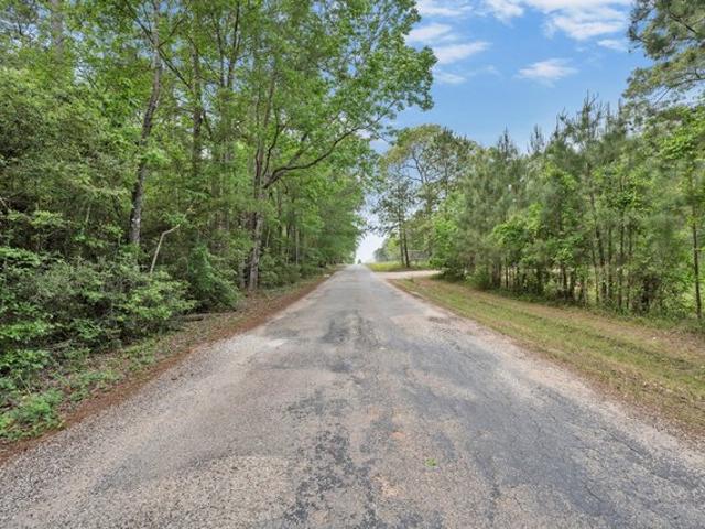 Land for sale in Richards, Grimes County