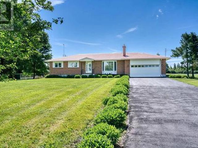 House for sale in Mississippi Mills, Ontario