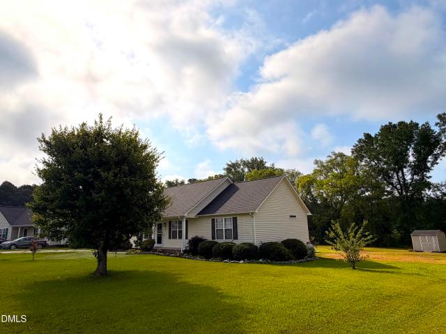 House for sale in Clayton, North Carolina