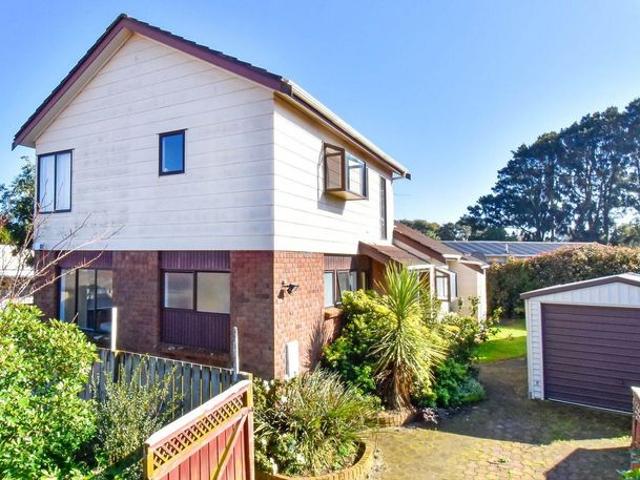 House for rent in Manurewa, Oroua County