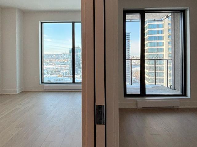 Apartment for rent in St. Leonard's, Quebec