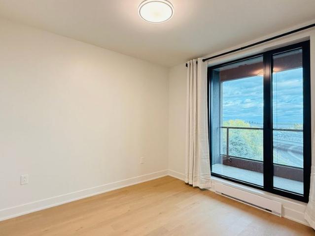 Apartment for rent in St. Leonard's, Quebec