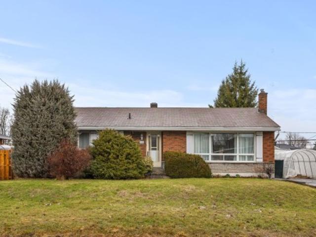 House for sale in Gatineau, Quebec