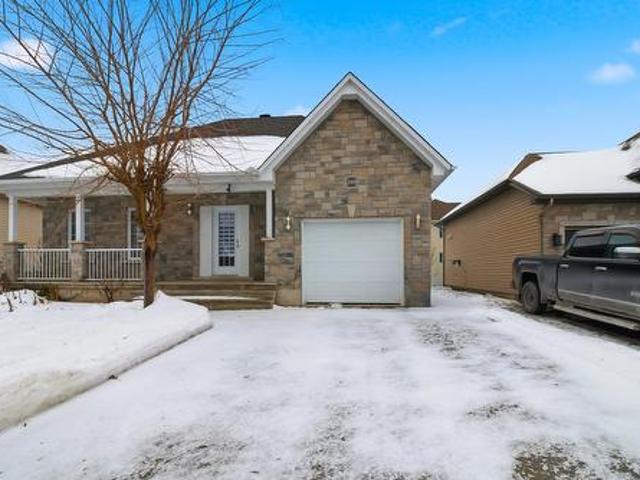 House for sale in Gatineau, Quebec