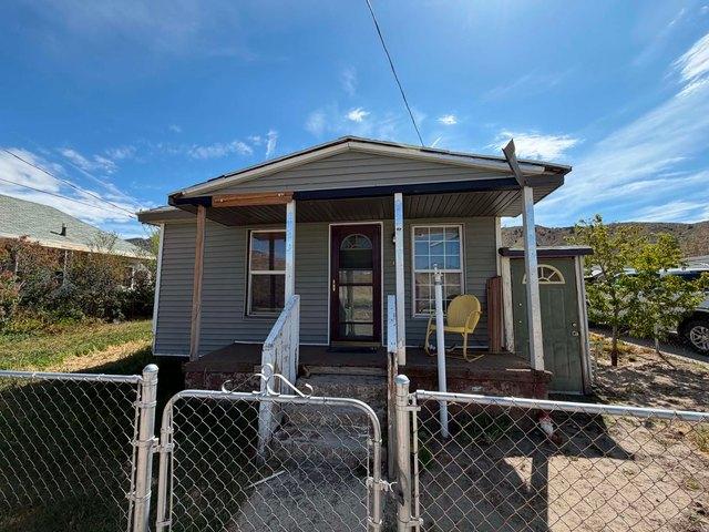 House for sale in Helper, Utah