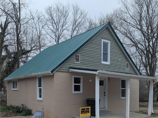 House for sale in Catherine, Indiana