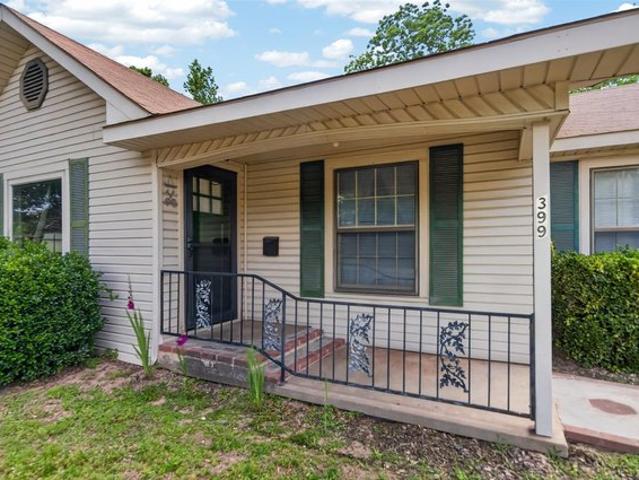 House for sale in Van, Texas