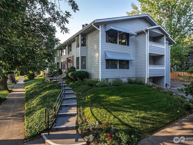 Condo for sale in Walla Walla, Washington