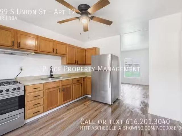 Condo for rent in Grand Rapids